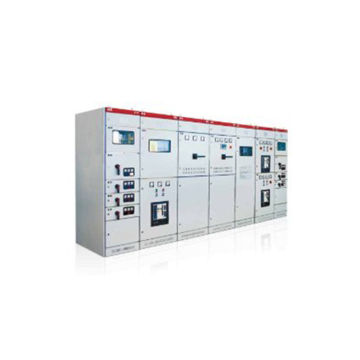 高低壓柜在電力系統(tǒng)中的重要性和應(yīng)用