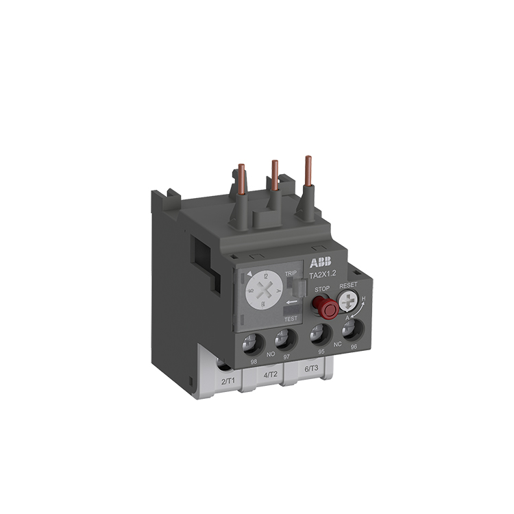 繼電器：電力控制的重要工具