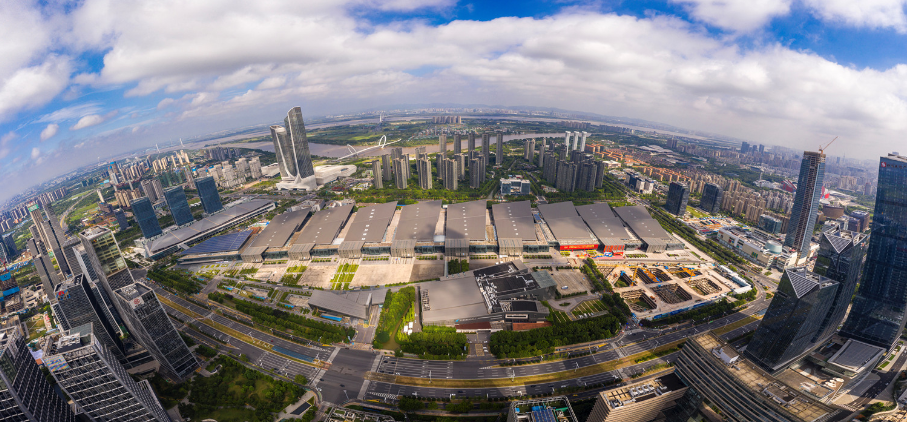 2024年（第22屆）南京安博會(huì)