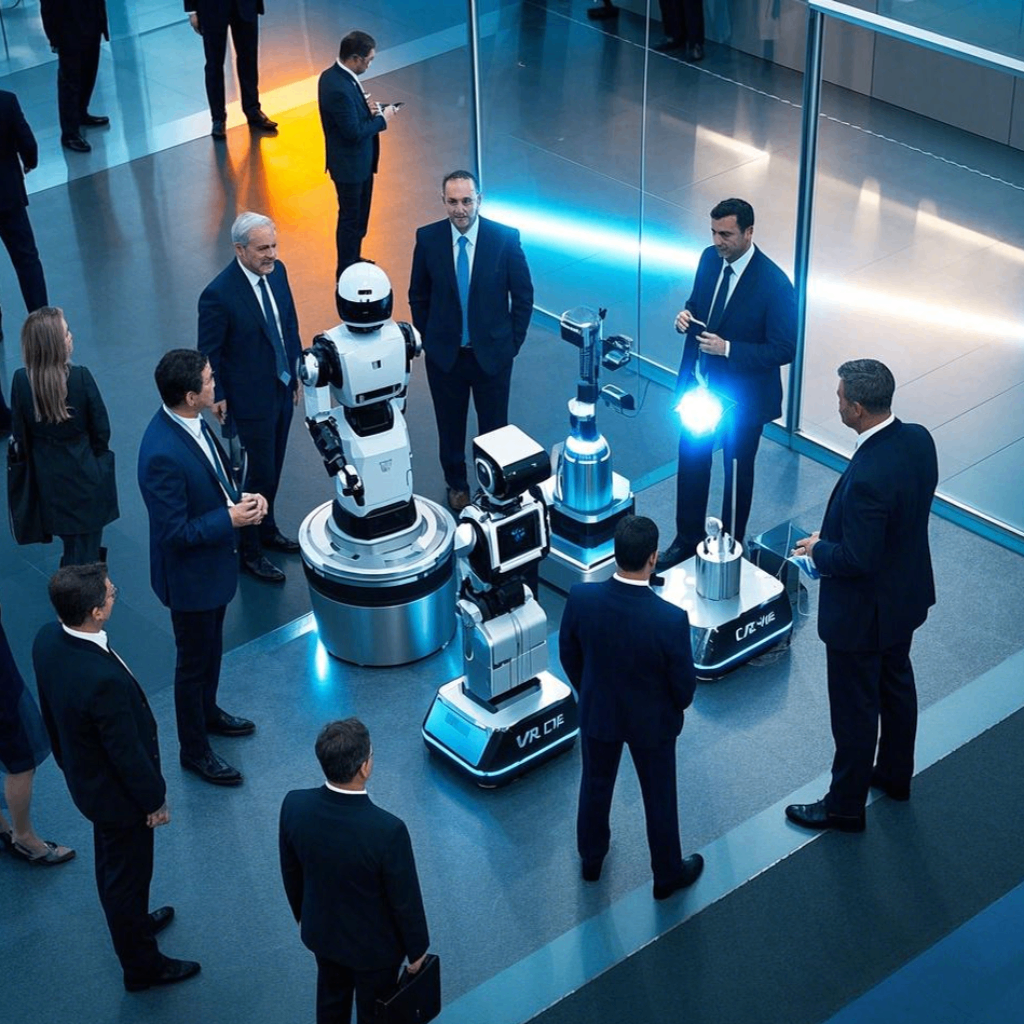 3月，不容錯(cuò)過(guò)的安防行業(yè)盛會(huì)