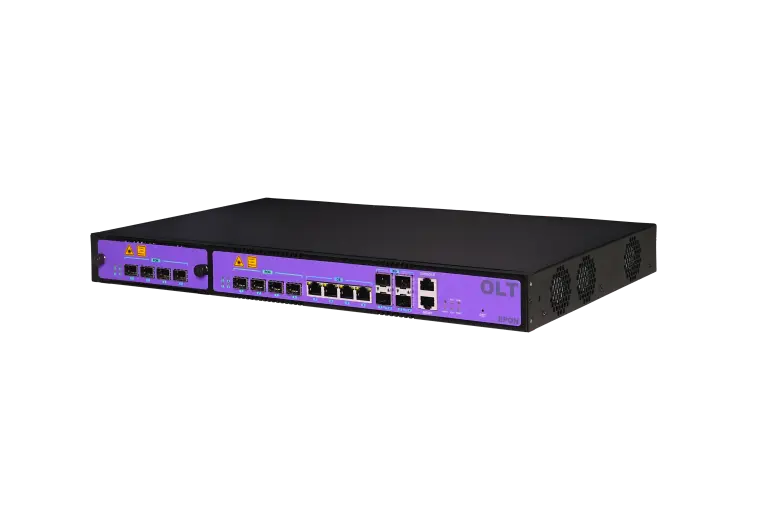 EPON OLT