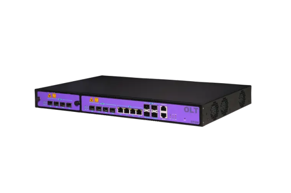 EPON OLT