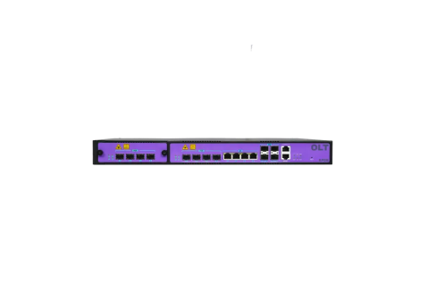 EPON OLT