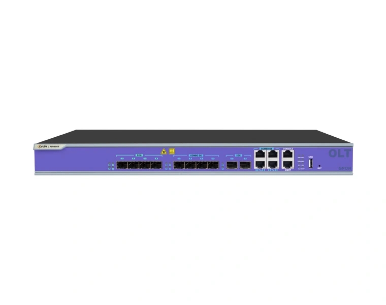 GPON OLT