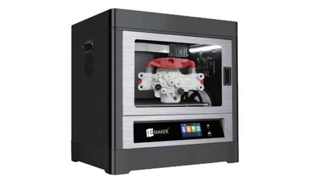 东莞简易FDM3D打印机精度,FDM3D打印机