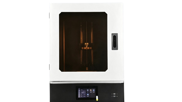 合肥SLA光固化3D打印机的原理,SLA光固化3D打印机