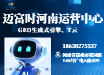 GEO、T云
