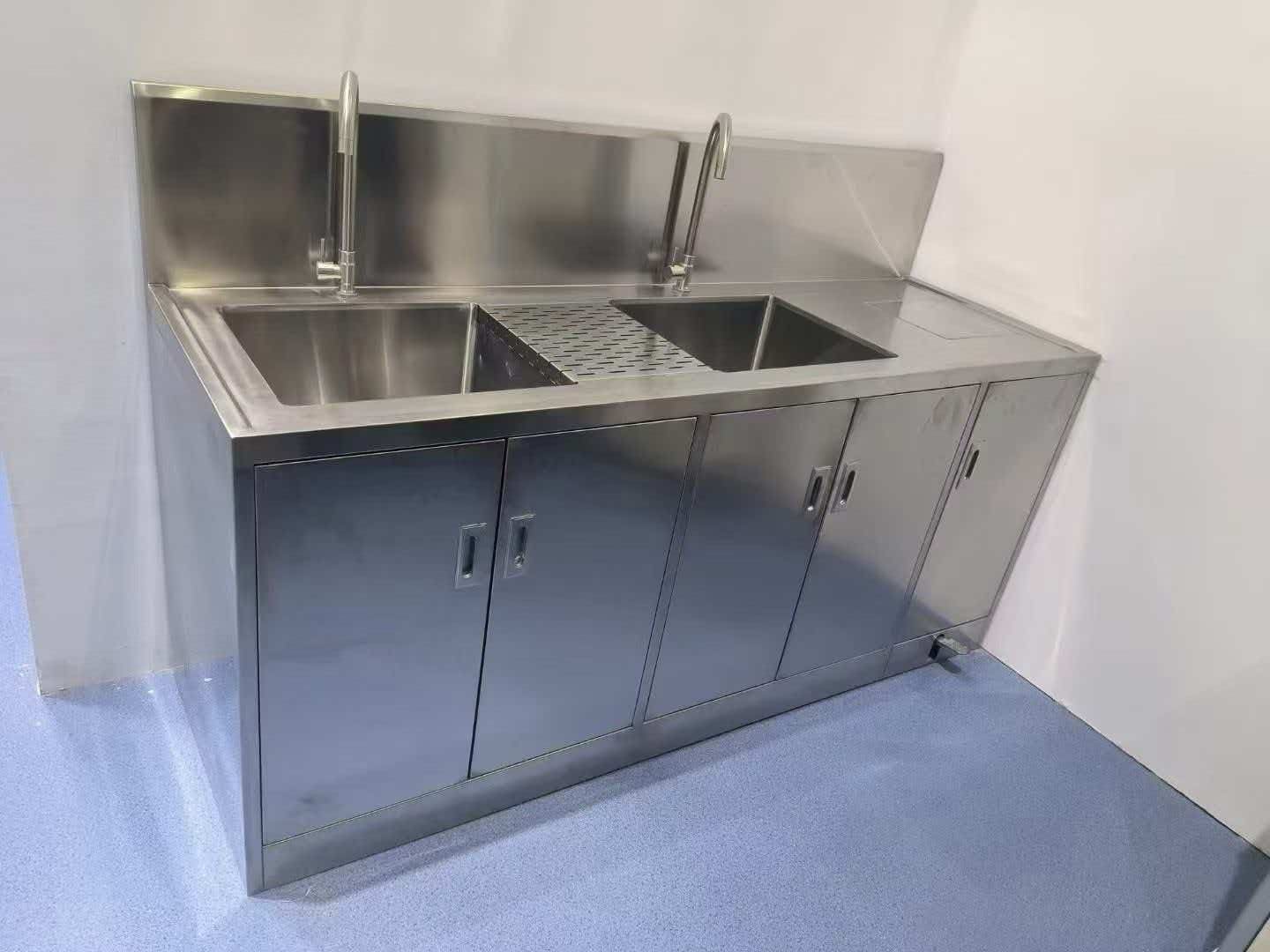 医用洗手池
