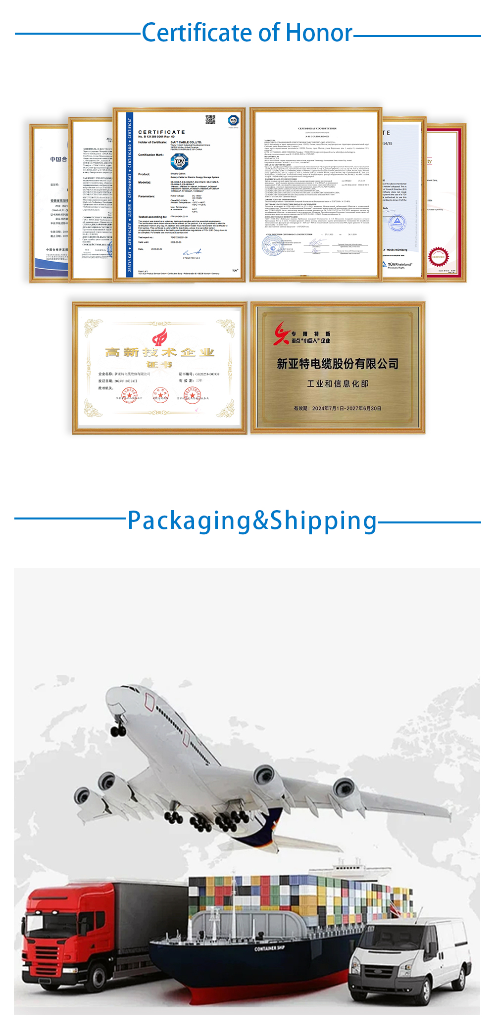 Fluoroplastic Insulated Control Cable