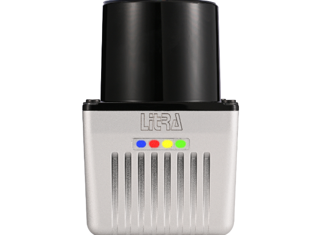 湖北固態激光雷達型號 深圳力策科技供應