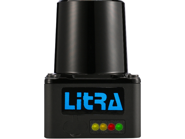 天津機(jī)器人激光雷達(dá)廠家報價 深圳力策科技供應(yīng);