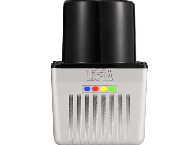 重慶固態激光雷達賣價