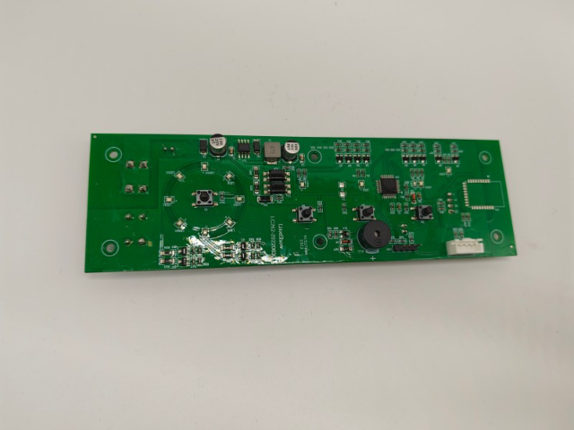 宁波汽车氛围灯控制器厂家