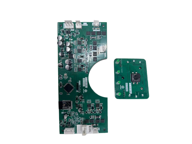 浙江蒸汽清潔控制器生產(chǎn) 誠(chéng)信經(jīng)營(yíng) 寧波繁正電子科技供應(yīng)