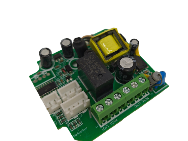 浙江高壓清洗機電腦板設計 來電咨詢 寧波繁正電子科技供應