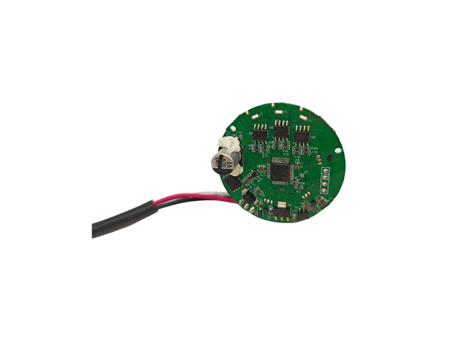 浙江空調控制器 誠信服務 寧波繁正電子科技供應