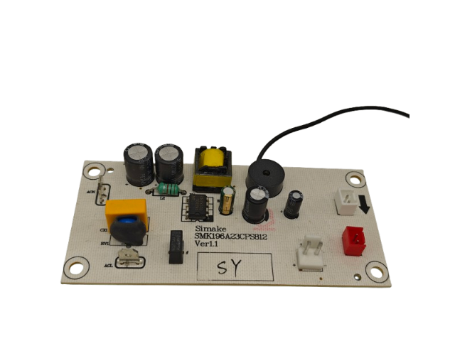 杭州空調(diào)電腦板 寧波繁正電子科技供應(yīng);