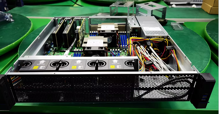 廈門通用服務(wù)器OEM/ODM廠商,服務(wù)器