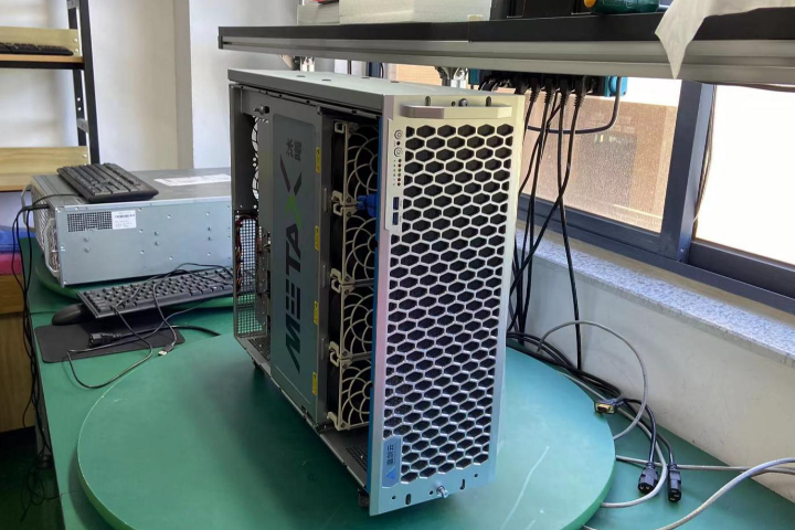 上海工控機服務(wù)器OEM/ODM廠商,服務(wù)器