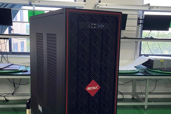 南京網(wǎng)安服務器原廠 天昕電子供應