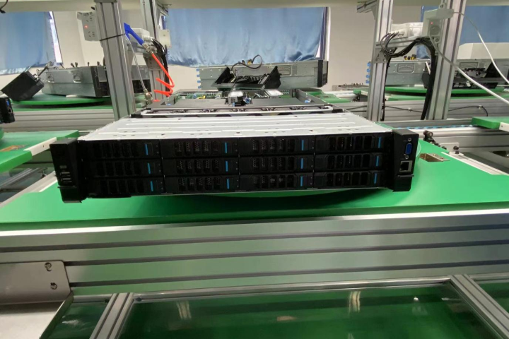 遂寧定制服務器制造商