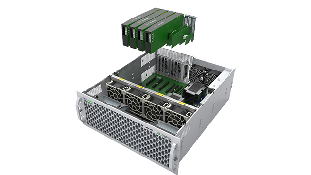 四川游戲服務器服務器整機解決方案提供商 天昕電子供應