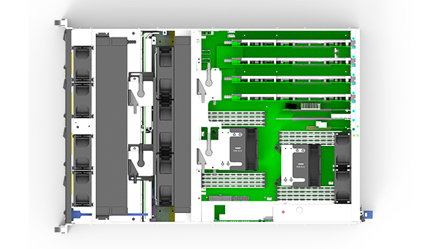 北京游戲服務(wù)器服務(wù)器整機(jī)解決方案提供商 天昕電子供應(yīng)