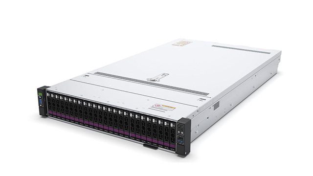 成都便攜式服務器服務器整機制造商 天昕電子供應