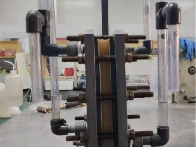 上海電滲析均相膜哪家強(qiáng) 上海三及新材料供應(yīng)