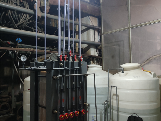 上海濃縮電滲析膜 上海三及新材料供應