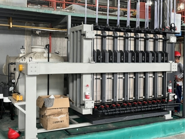 上海低電阻電滲析膜廠家電話 上海三及新材料供應(yīng)