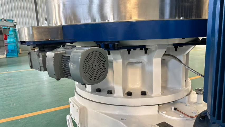 黑龍江牛羊草料顆粒機多少錢 歡迎咨詢 山東杰森未來環(huán)保設備供應;