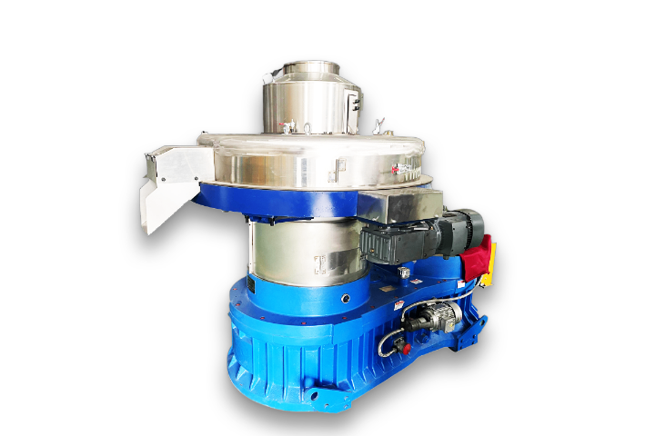 河北環(huán)模顆粒機推薦廠家 創(chuàng)造輝煌 山東杰森未來環(huán)保設(shè)備供應(yīng)