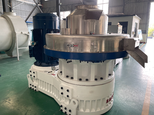 福建木屑颗粒机要多少钱 信息推荐 山东杰森未来环保设备供应