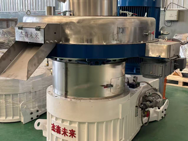 陜西不銹鋼高效顆粒機廠家哪家好 歡迎來電 山東杰森未來環(huán)保設(shè)備供應(yīng)