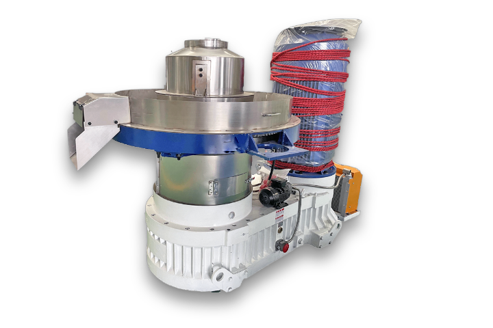 湖南生物質(zhì)發(fā)電用顆粒機全套設(shè)備生產(chǎn)廠家 歡迎咨詢 山東杰森未來環(huán)保設(shè)備供應(yīng)