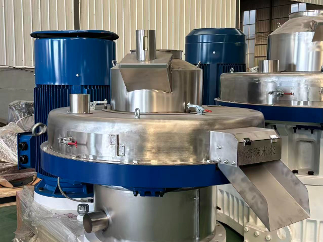 甘肅高產(chǎn)顆粒機全套設(shè)備生產(chǎn)廠家 來電咨詢 山東杰森未來環(huán)保設(shè)備供應(yīng)