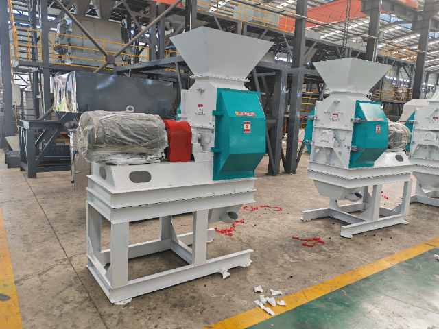 北京齒爪式多功能粉碎機(jī) 誠(chéng)信為本 山東杰森未來(lái)環(huán)保設(shè)備供應(yīng)