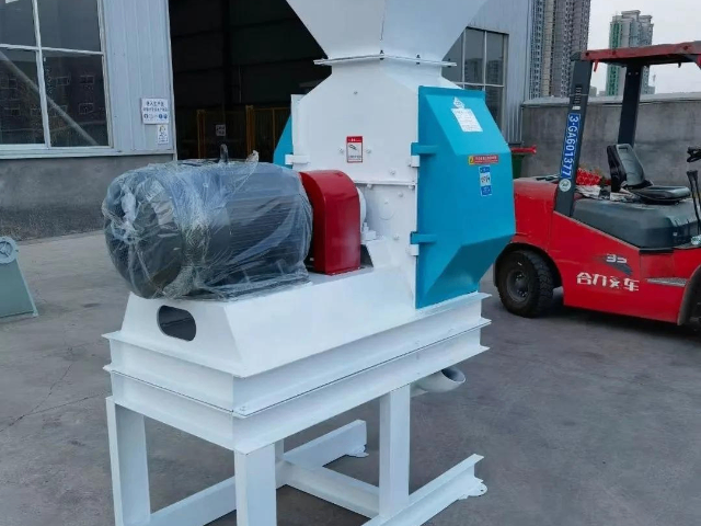 湖北工業(yè)級多功能粉碎機多少錢一臺 誠信為本 山東杰森未來環(huán)保設(shè)備供應(yīng)