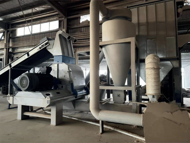 福建樹木粉碎機生產(chǎn)廠家,粉碎機