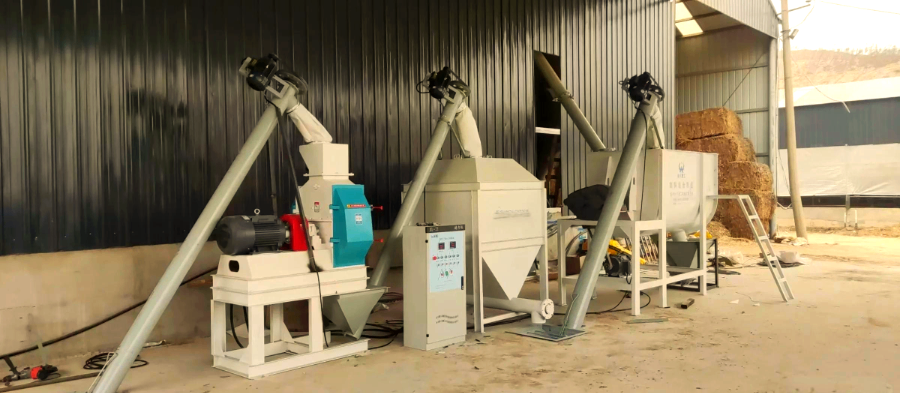 湖南连续式粉碎机厂家,粉碎机