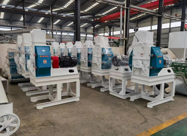 湖南连续式粉碎机厂家,粉碎机