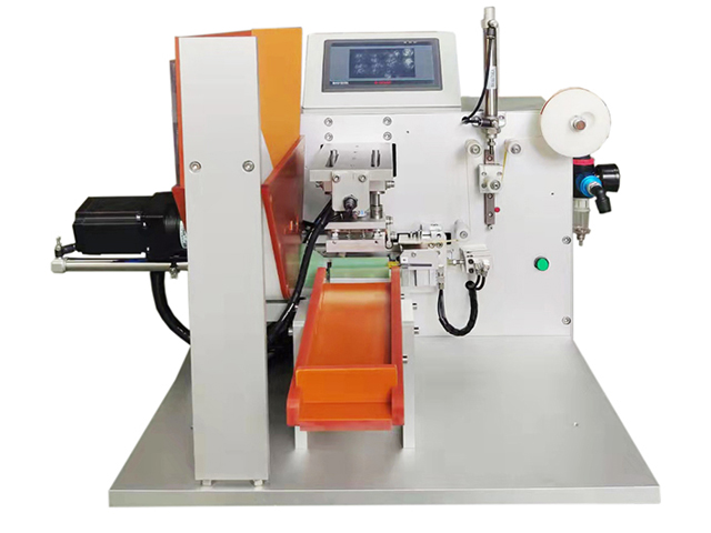 廣西鋰電池貼膠機生產廠家,貼膠機