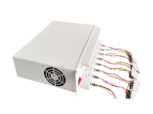 江西聚合物電池分容柜廠家,分容柜