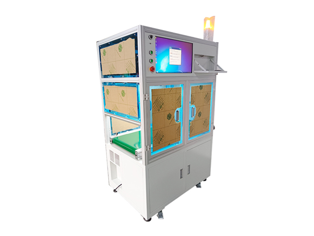 浙江手機(jī)電池檢測(cè)機(jī)生產(chǎn)廠家 深圳米亞基設(shè)備集團(tuán)供應(yīng);