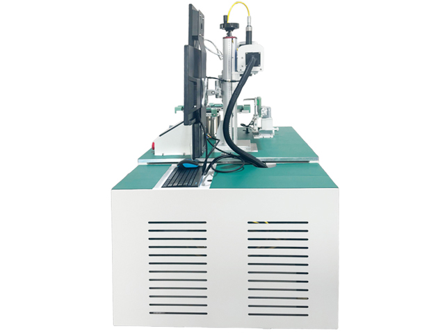 廣東單支電池點焊機廠家供應