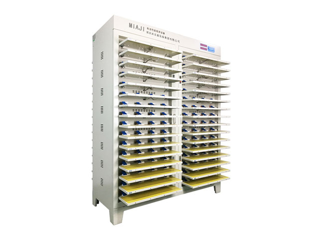 山东圆柱电池分容柜厂家,分容柜