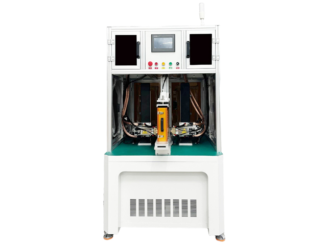 江西自动点焊机供应商家,点焊机