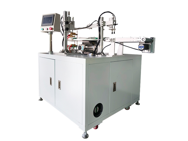 陕西脚踩点焊机批量定制