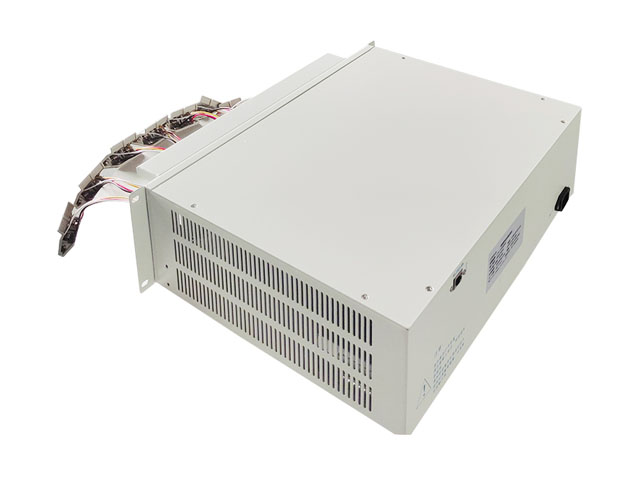 江西聚合物電池分容柜廠家,分容柜